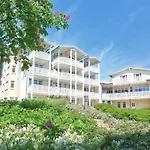 Meeresblickresidenzen Ferienwohnung Nr 34 Mit Sauna- Und Schwimmbadnutzung Im Ahoi Sellin 아파트 *