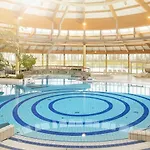 Meeresblickresidenzen Ferienwohnung Nr 34 Mit Sauna- Und Schwimmbadnutzung Im Ahoi Sellin *