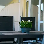 아파트 Meeresblickresidenzen Ferienwohnung Nr 34 Mit Sauna- Und Schwimmbadnutzung Im Ahoi Sellin