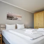 Meeresblickresidenzen Ferienwohnung Nr 34 Mit Sauna- Und Schwimmbadnutzung Im Ahoi Sellin 아파트 *