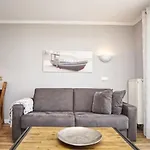 아파트 Meeresblickresidenzen Ferienwohnung Nr 34 Mit Sauna- Und Schwimmbadnutzung Im Ahoi Sellin *