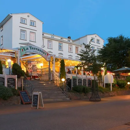 아파트 Meeresblickresidenzen Ferienwohnung Nr 34 Mit Sauna- Und Schwimmbadnutzung Im Ahoi Sellin 괴렌