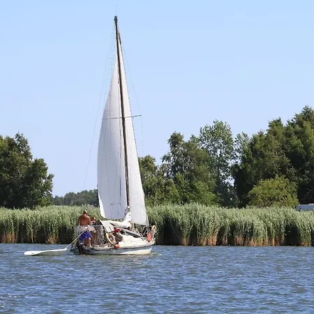 Meeresblickresidenzen Nr 34 Mit Sauna- Und Schwimmbadnutzung Im Ahoi Sellin Appartement